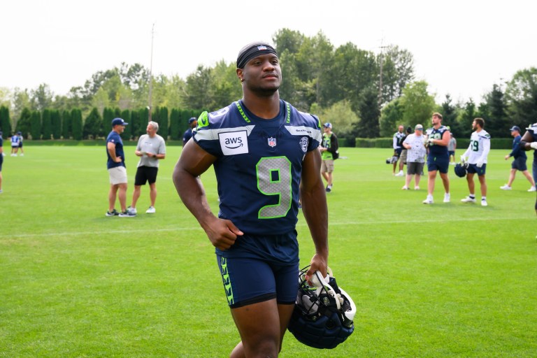 Bills vs. Seahawks NFL Week 8 Picks & Predictions on DraftKings Sportsbook