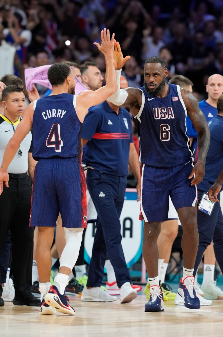 2024 Summer Olympics Picks: Men’s Basketball Picks for August 6