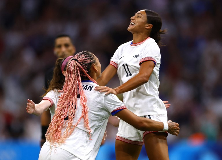 USA Women’s Soccer 2024 Paris Olympics Picks and Preview: Group Stage vs. Australia