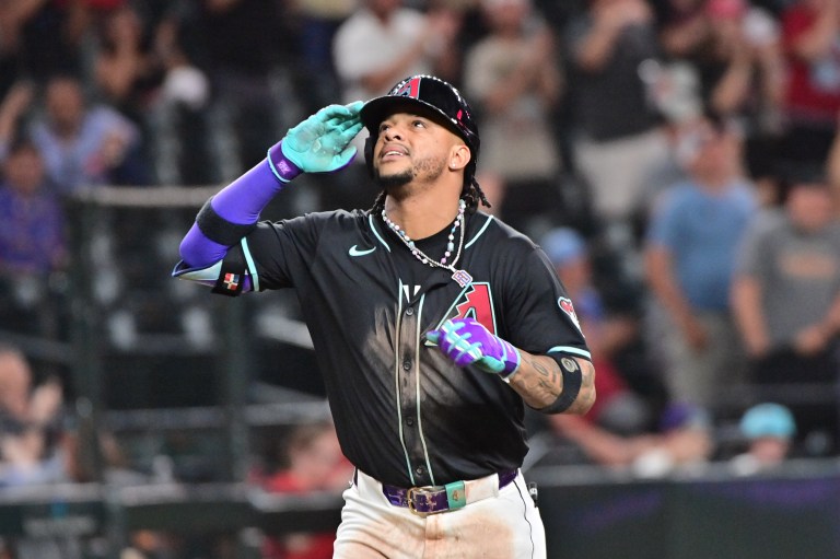 Diamondbacks 2B Ketel Marte (ankle) reinstated from IL