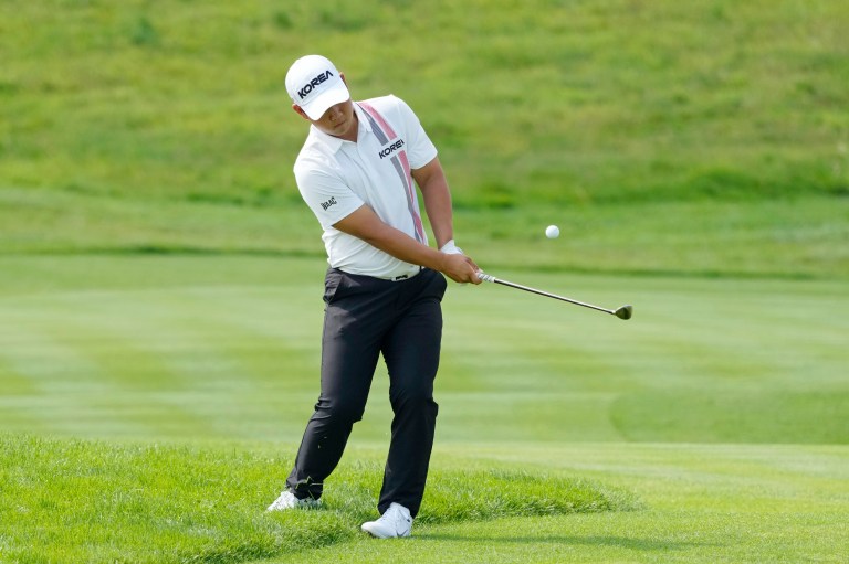 DraftKings DFS Fantasy Golf Cheat Sheet: 2024 FedEx St. Jude Classic Picks