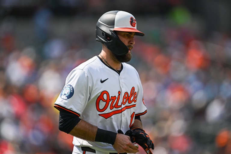 MLB Rookie of the Year: Is Colton Coswer the right choice?