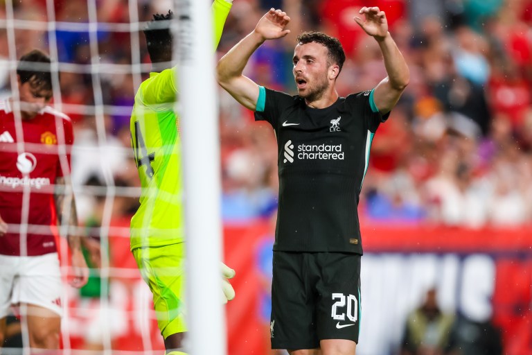 Premier League Best Bets: Top picks for Wednesday’s midday slate