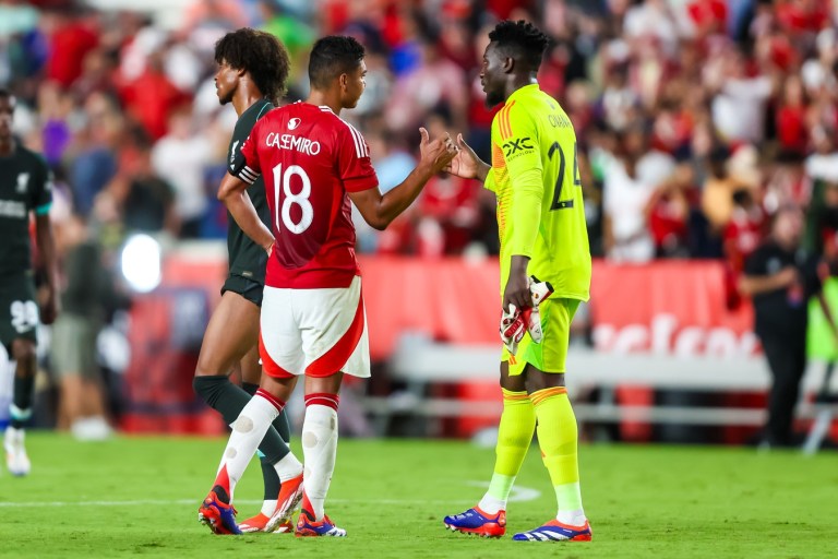 Who is playing in the UEFA Europa League 2025 final?