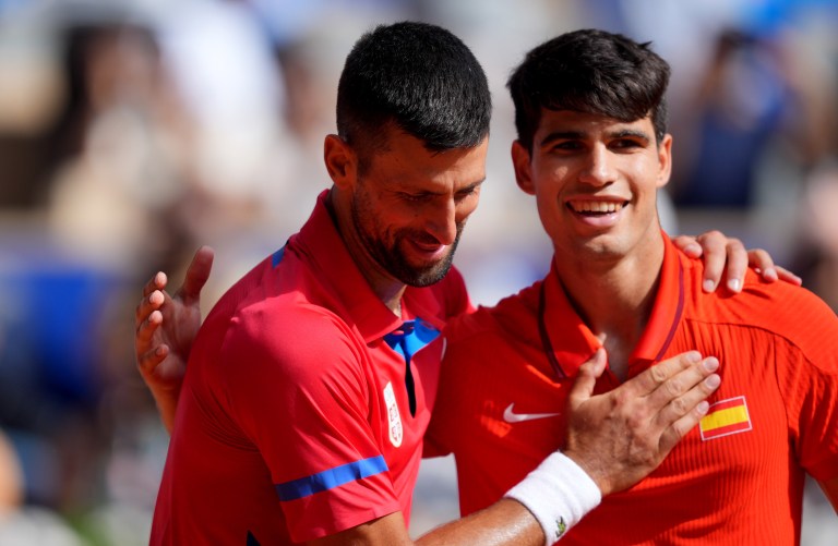 2024 US Open Predictions: Djokovic or Alcaraz? Best Bets on DraftKings Sportsbook