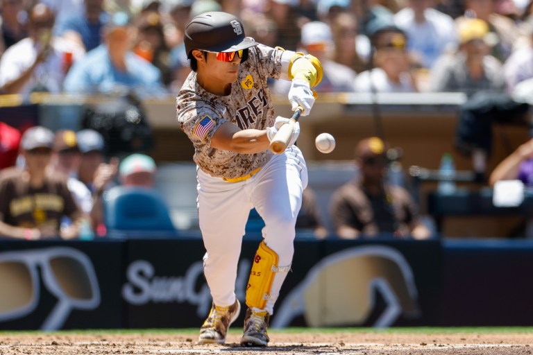 Report: Rays sign Ha-Seong Kim to a two-year deal