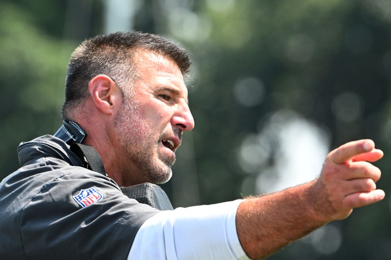 Candidates to be the next New England Patriots head coach
