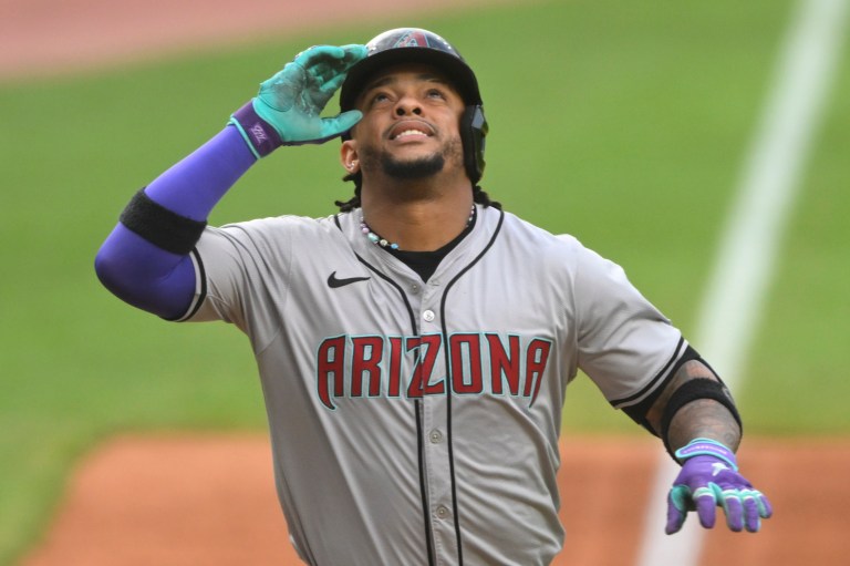 Fantasy Baseball Picks Today: Top DraftKings MLB DFS Targets, Values for August 8