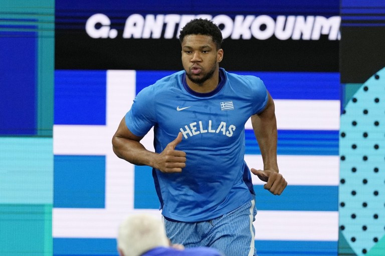 EuroBasket 2025: Greece vs. Georgia prediction, pick for Sunday 8/31/25