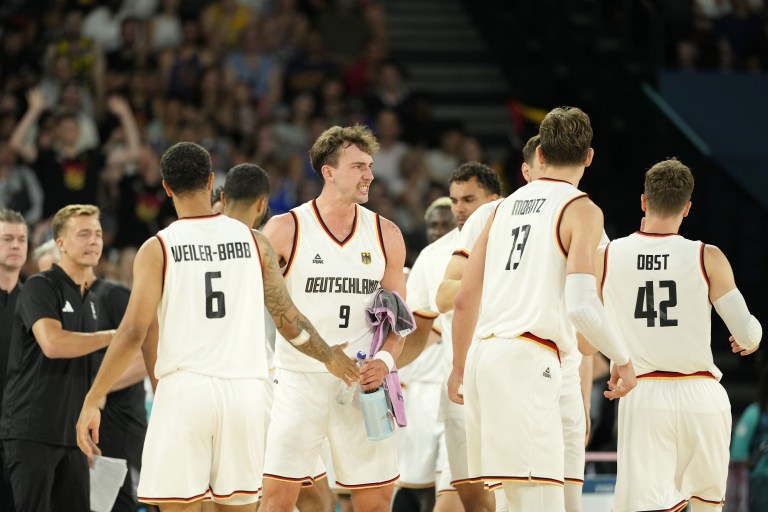 EuroBasket 2025: Prediction, Pick for Germany vs. Lithuania on Saturday 8/30/25