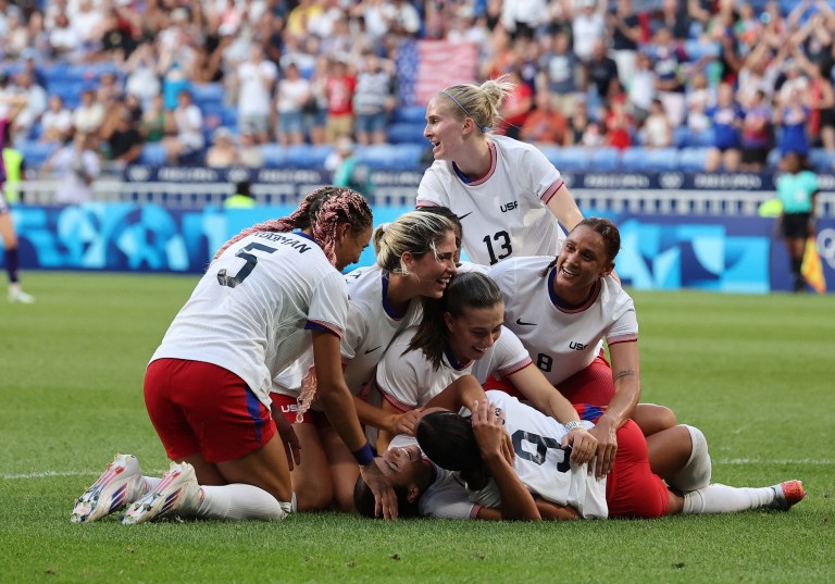 Paris Olympics Women’s Soccer Gold Medal Match: USWNT vs. Brazil Picks