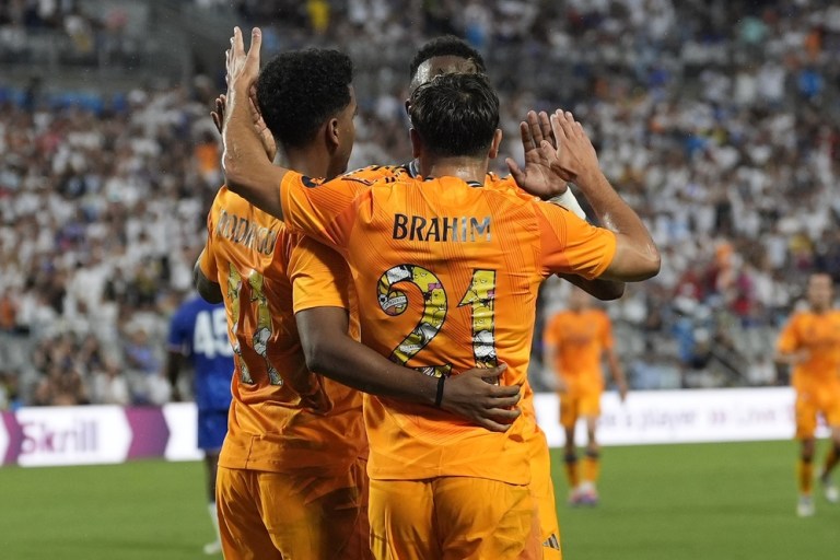 Copa del Rey 2025: FC Barcelona vs. Real Madrid prediction, pick