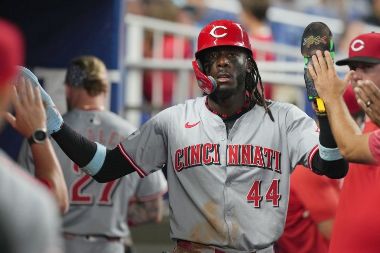 Reds vs. Marlins Bets: How to approach player props from Cincinnati-Miami on August 8
