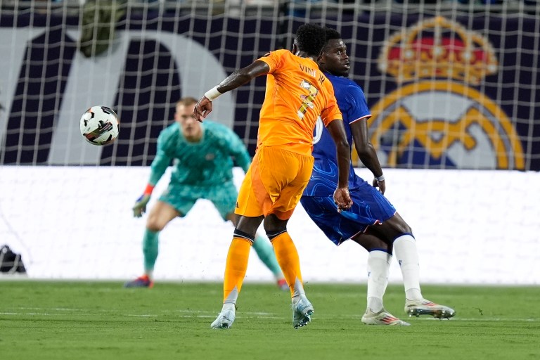 UEFA Champions League 2025 Best Bets: Top picks for Quarterfinals Leg 1