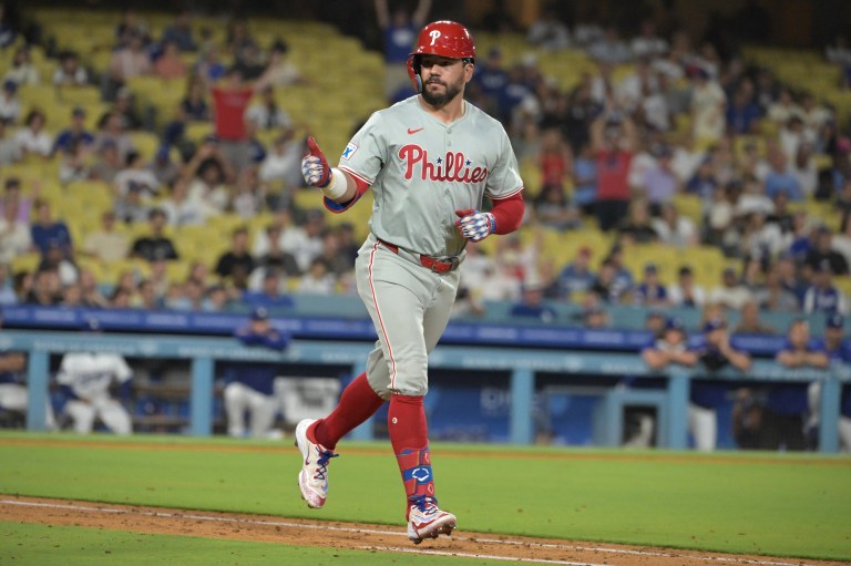 Fantasy Baseball Picks Today: Top DraftKings MLB DFS Targets, Values for August 7