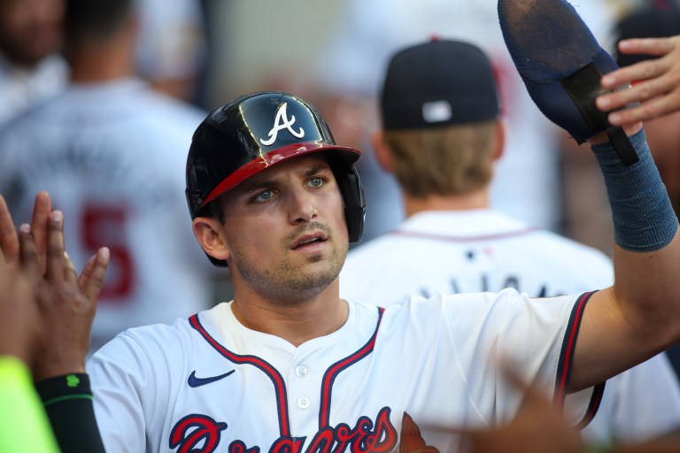 Fantasy Baseball Cheat Sheet: Top DraftKings MLB DFS Plays for August 9