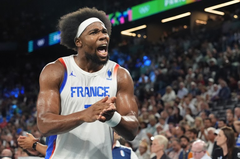 EuroBasket 2025: Belgium vs. France prediction, pick for Thursday 8/28/25