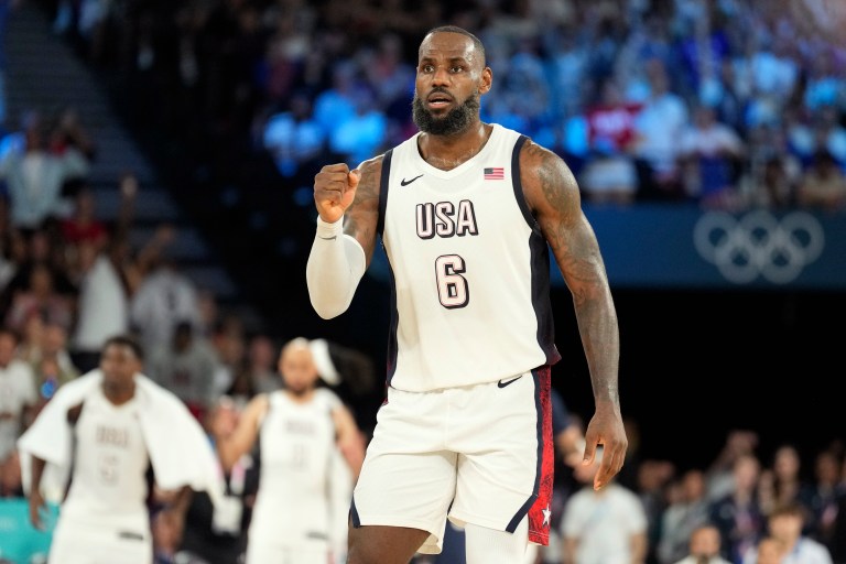 2024 Summer Olympics Picks: Men’s Basketball Picks for Medal Games on August 10