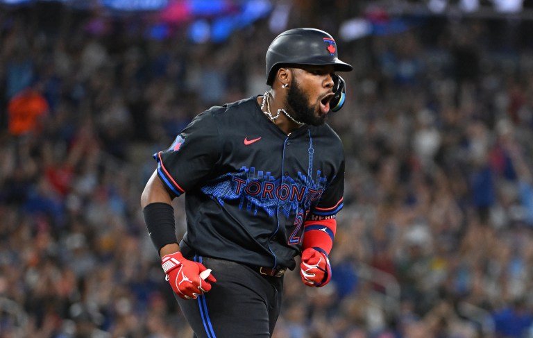 Vladimir Guerrero Jr. hits home run in 7-6 win over Orioles