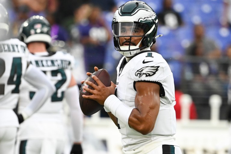 Week 1 DraftKings NFL Pick6 Fantasy Football Picks Today: Top Picks for Friday Night Football