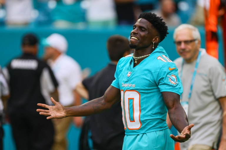 NFL Best Bets: Miami Dolphins Predictions on DraftKings Sportsbook
