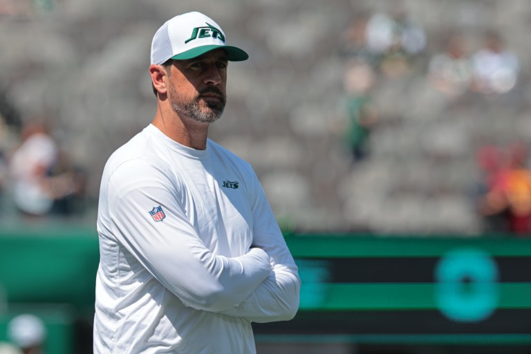 Netflix is launching series ‘Aaron Rodgers: Enigma’