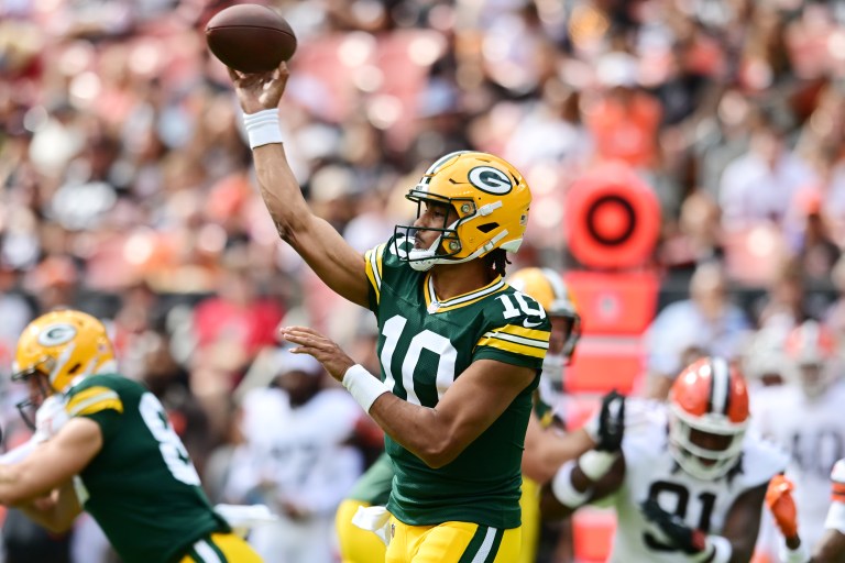 How to bet 2024 Green Bay Packers futures on DraftKings Sportsbook