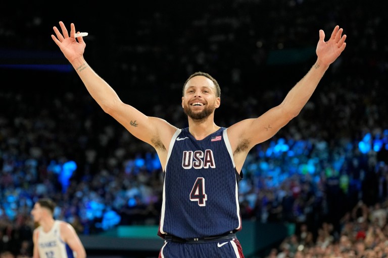 USA Men’s Basketball claims 5th straight Gold in Paris
