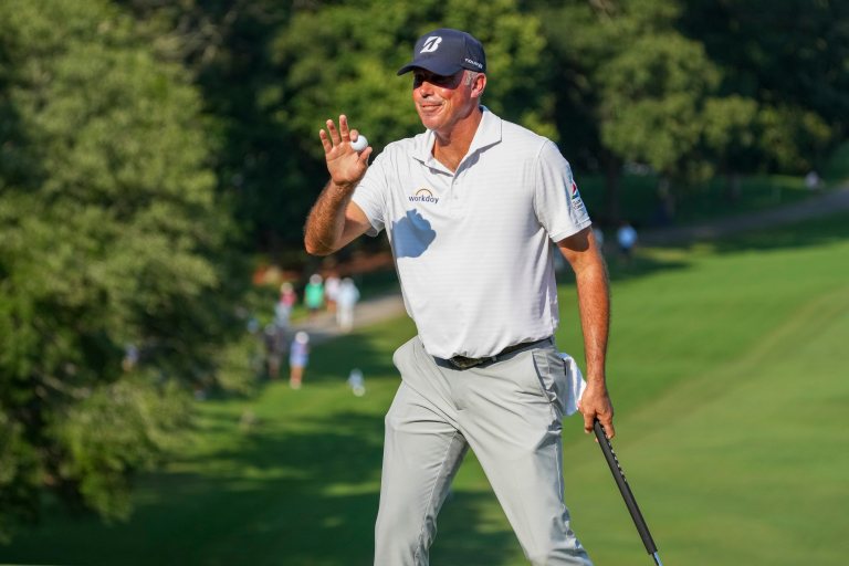 Fantasy Golf Value Picks: Top DraftKings PGA TOUR DFS bargain plays for the Grant Thornton Invitational