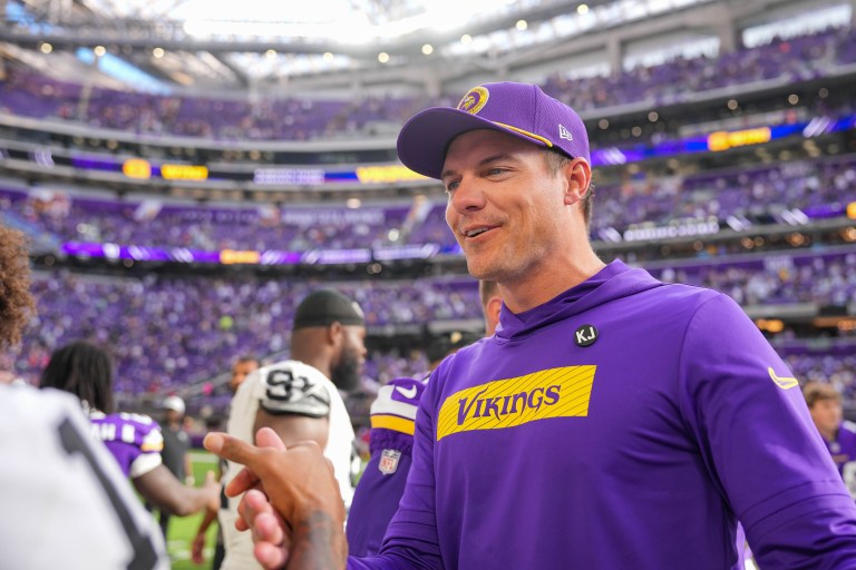 Why Kevin O’Connell is the best bet to win Coach of the Year 
