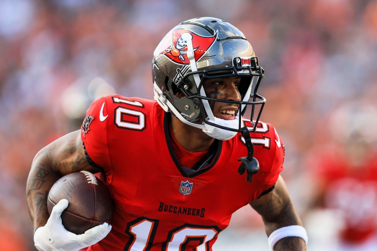 Fantasy Football Value Picks Today: Top Week 9 Monday Night Football DraftKings DFS Value Plays