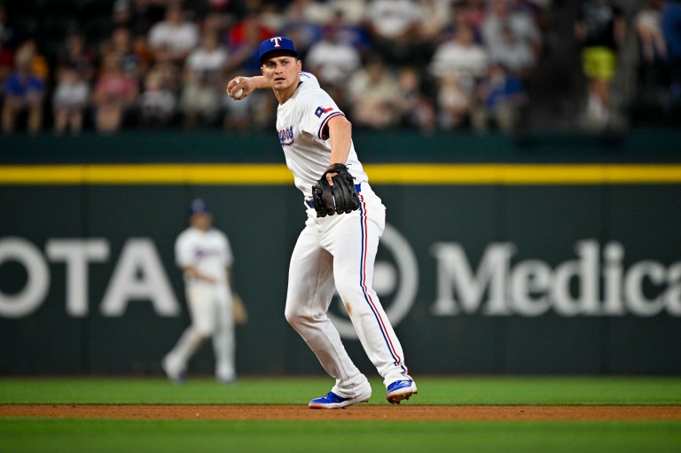 Fantasy Baseball Cheat Sheet: Top DraftKings MLB DFS Plays for August 12