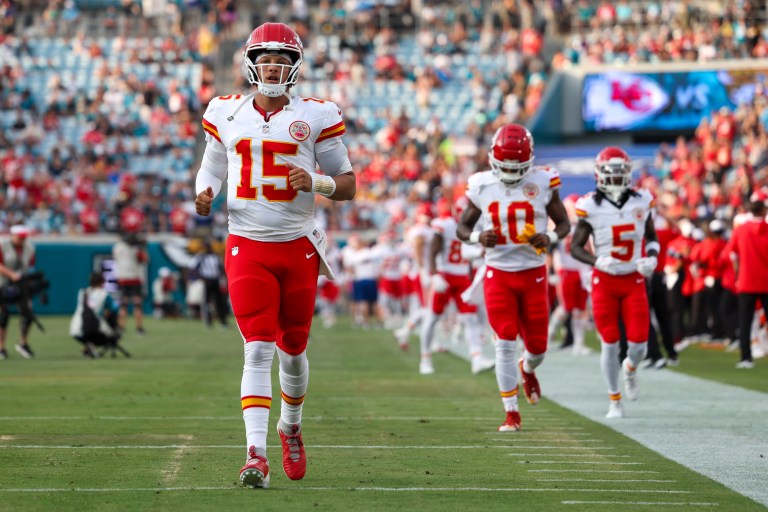 Ravens vs. Chiefs: Bets, Predictions, Odds on DraftKings Sportsbook
