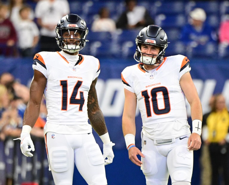 Broncos vs. Chargers First Touchdown Scorer Prediction for Week 16 Thursday Night Football