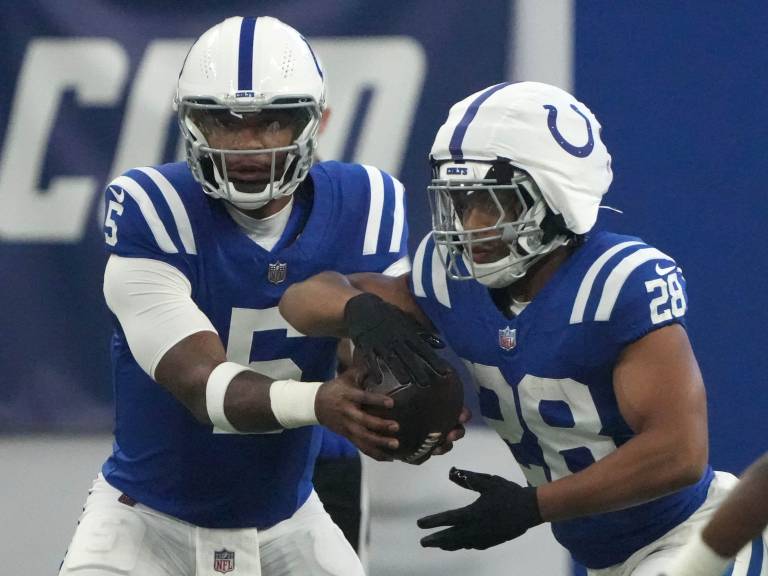 How to bet 2024 Indianapolis Colts futures on DraftKings Sportsbook