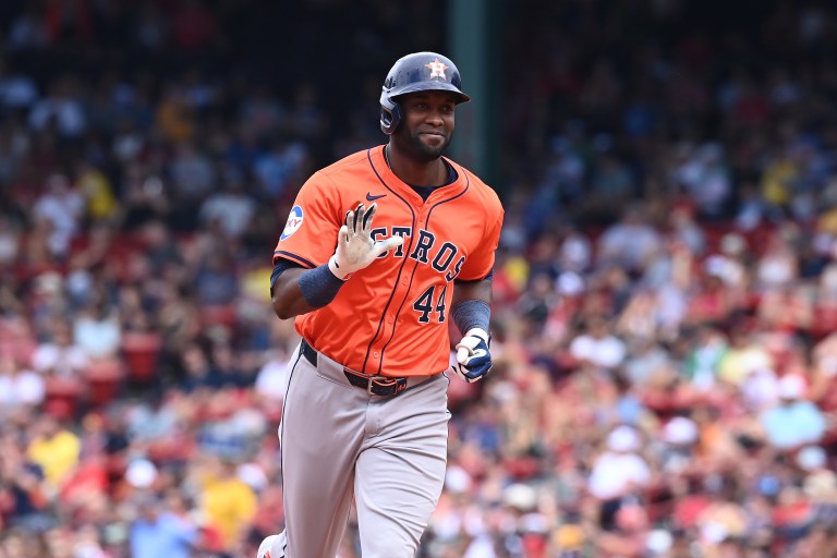 Best Yordan Alvarez Prop Bet for Astros vs. Blue Jays on Monday, 6/22/26