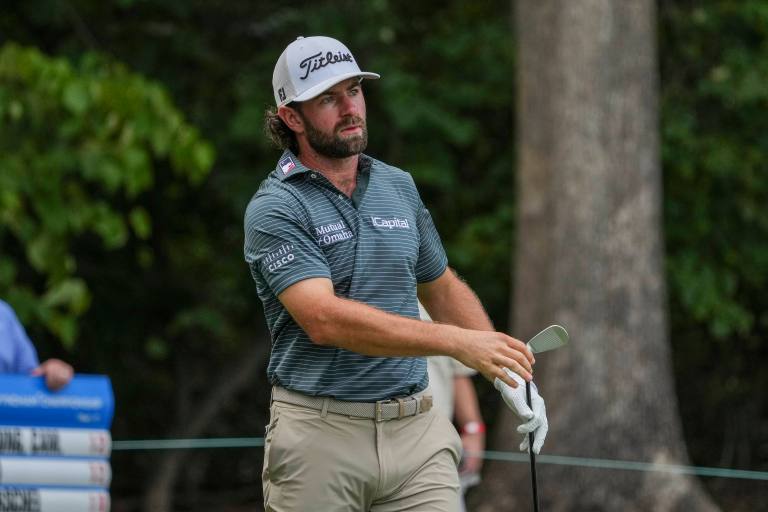 DraftKings Fantasy Golf Picks: World Wide Technology Championship Predictions, Preview