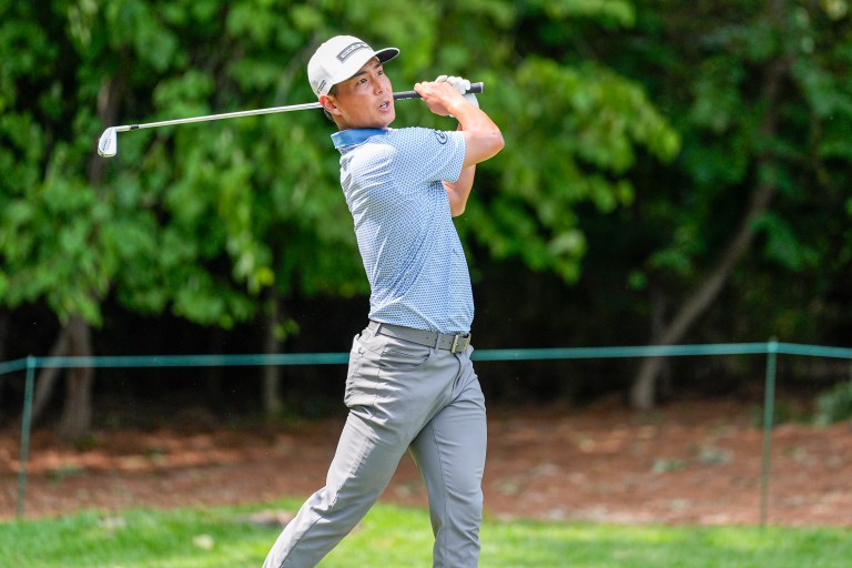Fantasy Golf Value Picks: Top DraftKings PGA TOUR DFS Bargain Plays for the World Wide Technology Championship
