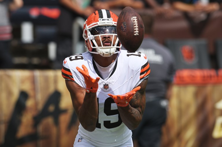 Fantasy Football Waiver Wire for NFL Week 8