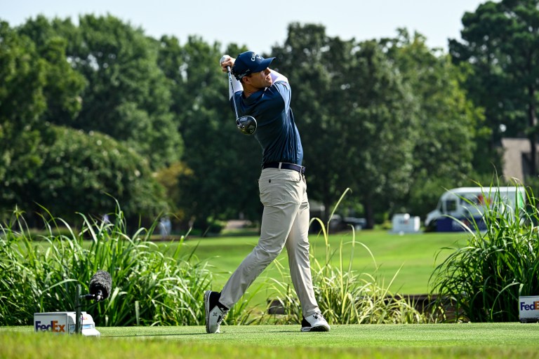 Fantasy Golf Picks Today: Top DraftKings PGA TOUR DFS Plays for the BMW Championship