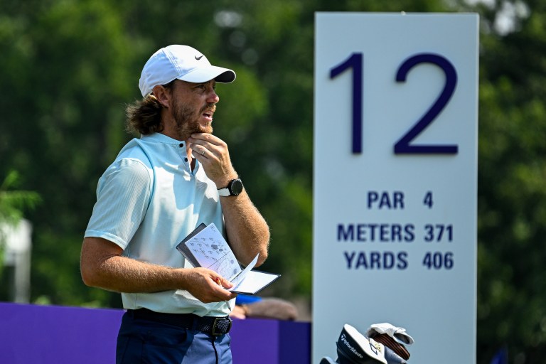 Golf Best Bets Today: DK Network Betting Group Picks for the TOUR Championship on DraftKings Sportsbook