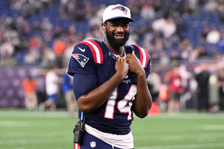 NFL Best Bets: New England Patriots Predictions on DraftKings Sportsbook
