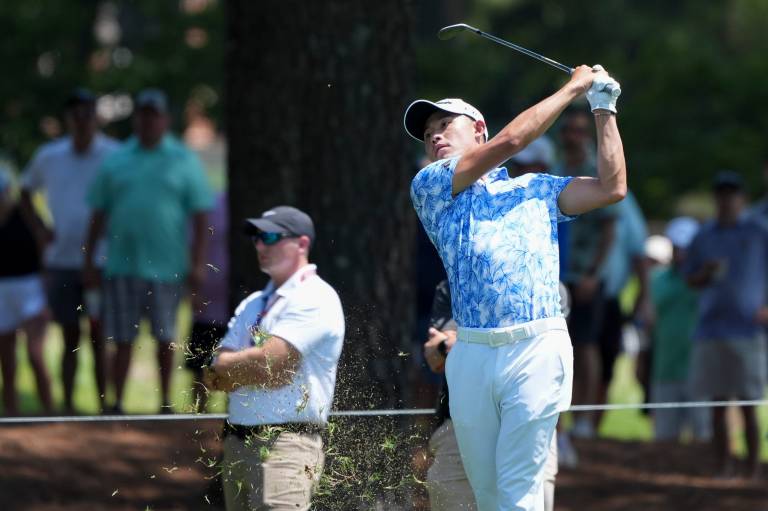 DraftKings PGA TOUR Pick6 Fantasy Golf Picks: Top Plays and Projections for the BMW Championship