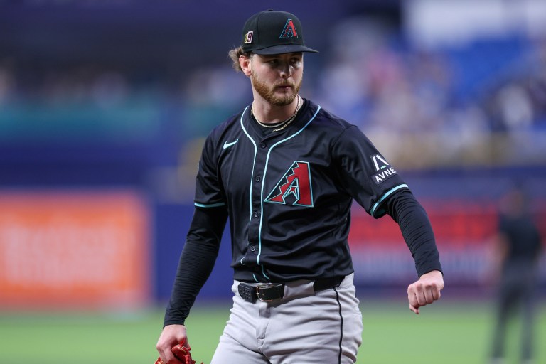Fantasy Baseball Cheat Sheet: Top DraftKings MLB DFS Plays for Today, September 3