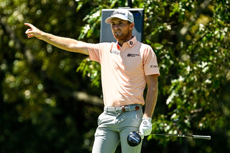 Golf Best Bets Today: DK Network Betting Group Picks for the BMW Championship on DraftKings Sportsbook