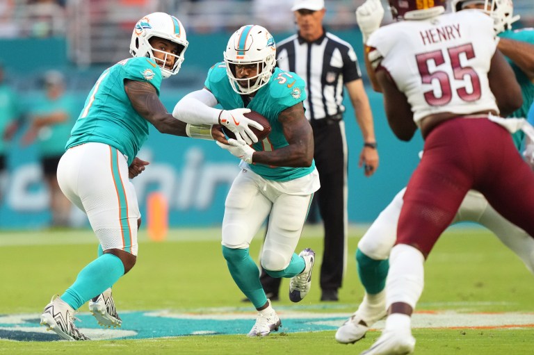Fantasy Football Millionaire Picks Today: Top DraftKings NFL DFS Plays for Week 7
