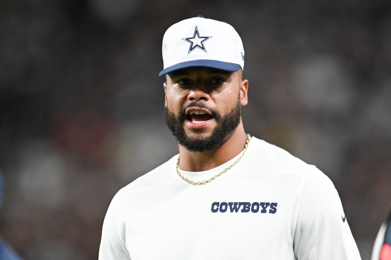 Fantasy Football Strategy: NFL Contract Year players to consider
