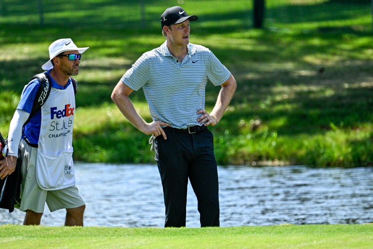 Fantasy Golf Picks Today: Top DraftKings PGA TOUR DFS Plays for the Procore Championship