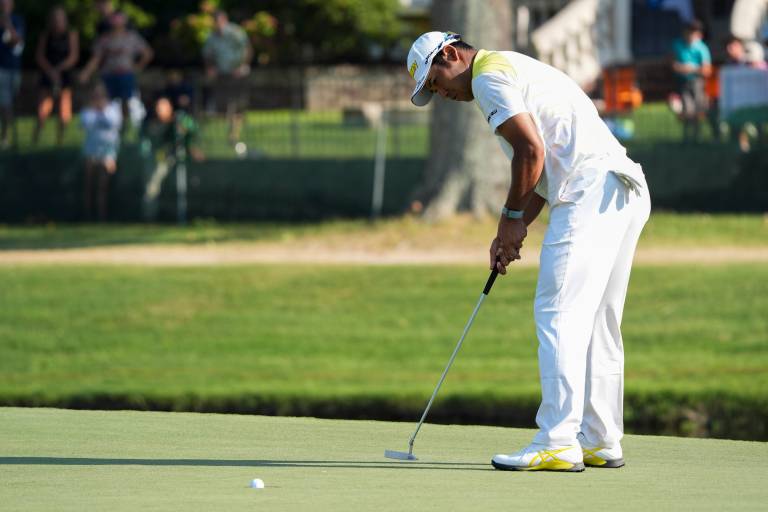 DraftKings DFS Fantasy Golf Cheat Sheet: 2024 Tour Championship Picks