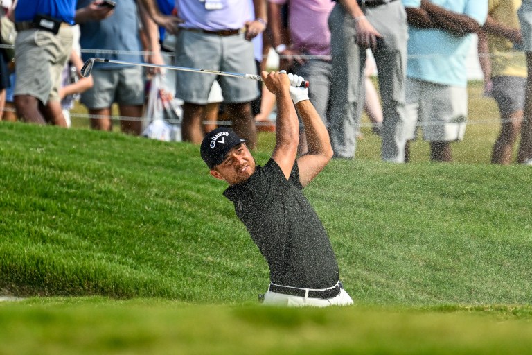 Fantasy Golf Picks Today: Top DraftKings PGA TOUR DFS Plays for the TOUR Championship
